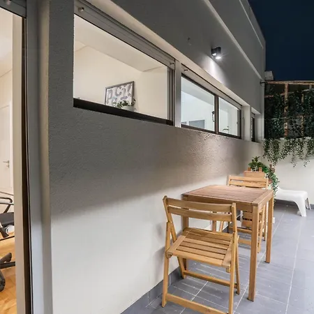 Heights By Lovelystay Apartament