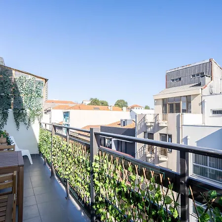 Heights By Lovelystay