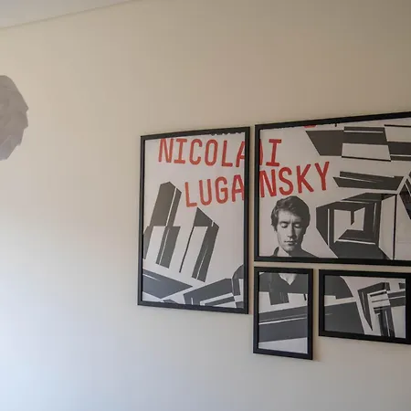 Heights By Lovelystay