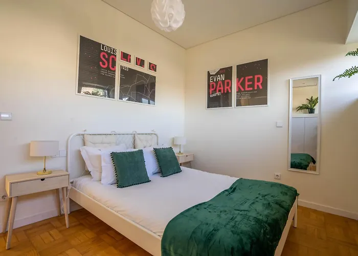 Heights By Lovelystay Apartament