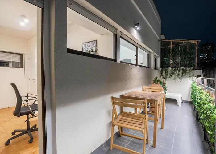 Heights By Lovelystay Apartament