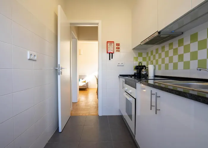 Heights By Lovelystay Porto