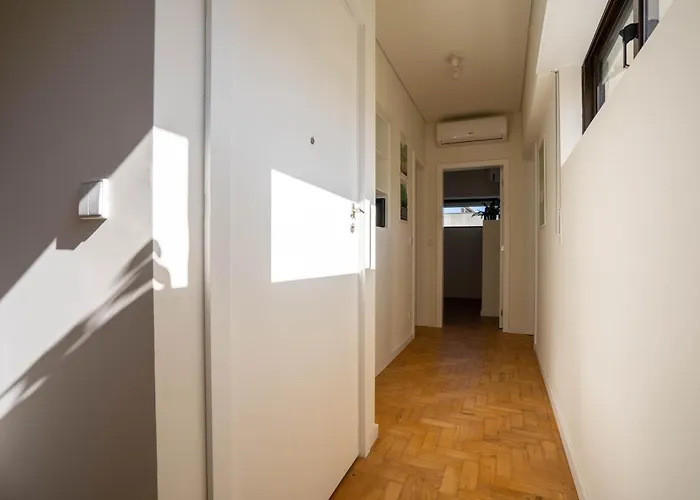 Apartament Heights By Lovelystay