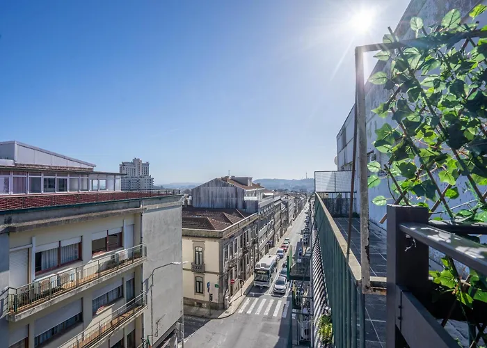 Apartament Heights By Lovelystay *