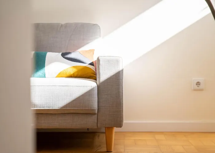 Apartament Heights By Lovelystay Porto