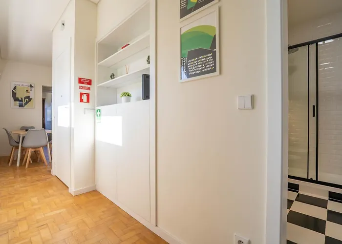 Apartman Heights By Lovelystay *