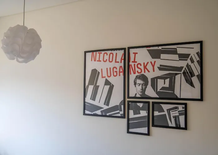 Heights By Lovelystay