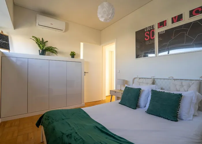 Apartman Heights By Lovelystay