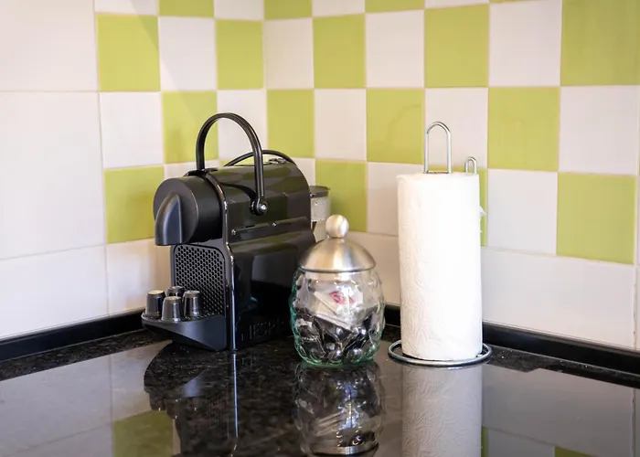 Heights By Lovelystay Porto