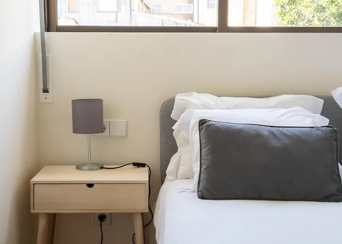 Apartman Heights By Lovelystay