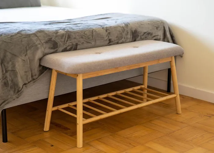 Heights By Lovelystay Apartman *