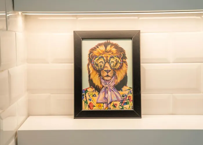 Heights By Lovelystay