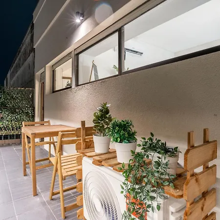 Apartamento Heights By Lovelystay