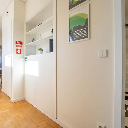 Apartamento Heights By Lovelystay *