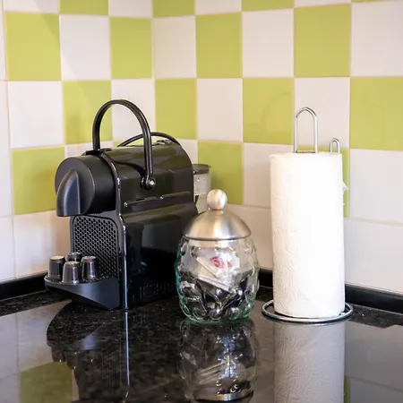 Heights By Lovelystay Porto