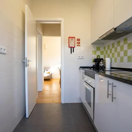 Heights By Lovelystay Porto