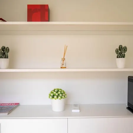 Heights By Lovelystay Apartment Porto