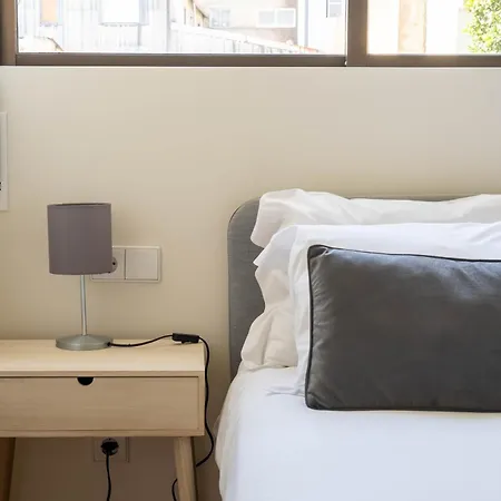 Apartamento Heights By Lovelystay