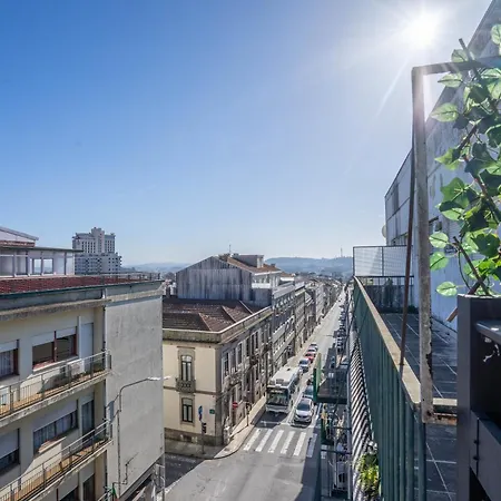 Apartamento Heights By Lovelystay *