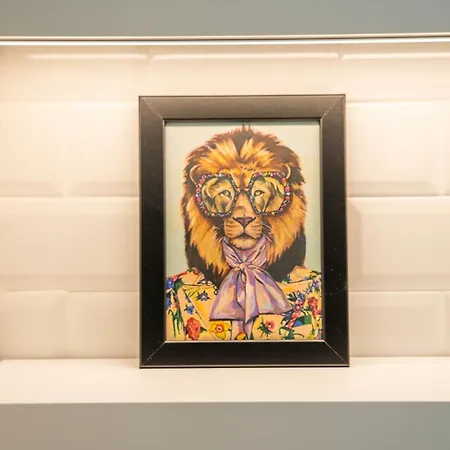 Heights By Lovelystay