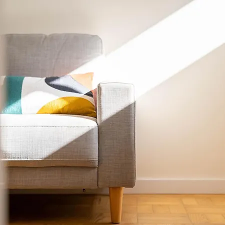 Apartment Heights By Lovelystay Porto