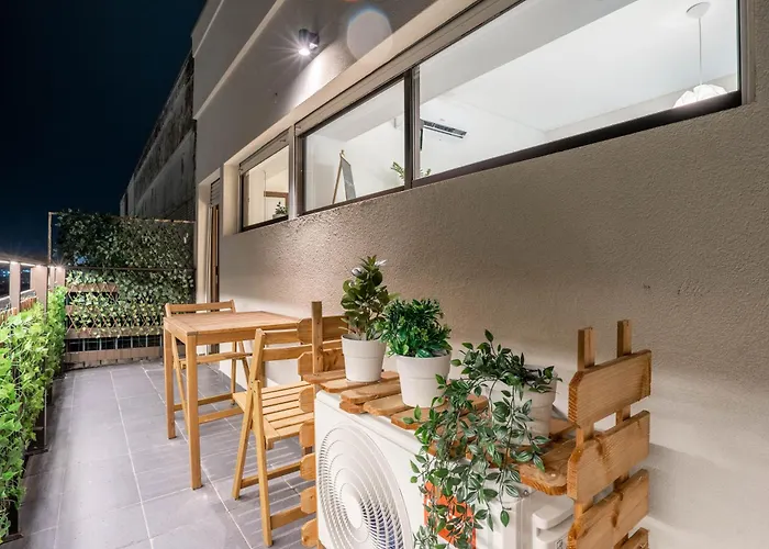 Daire Heights By Lovelystay