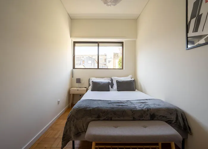 Heights By Lovelystay