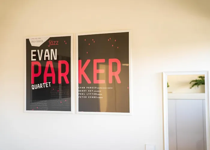 Heights By Lovelystay * Oporto