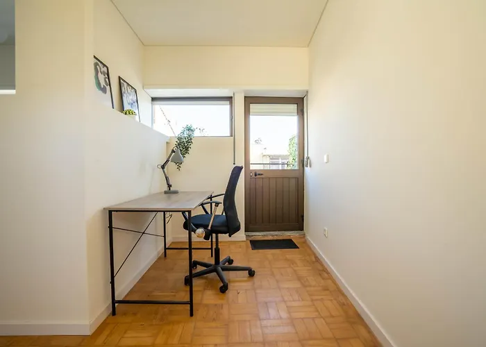 Heights By Lovelystay *