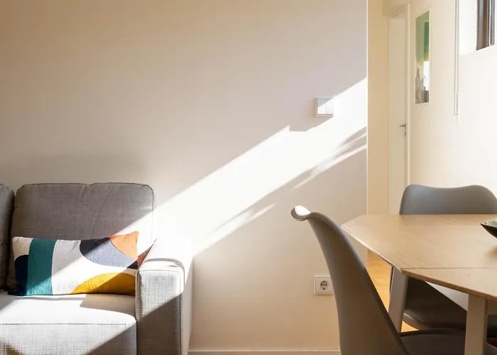 Heights By Lovelystay