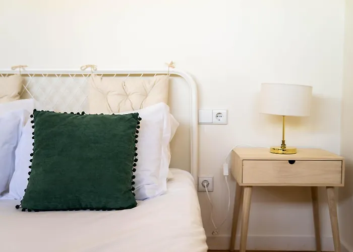 Heights By Lovelystay Porto