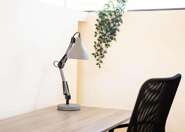 Daire Heights By Lovelystay Porto