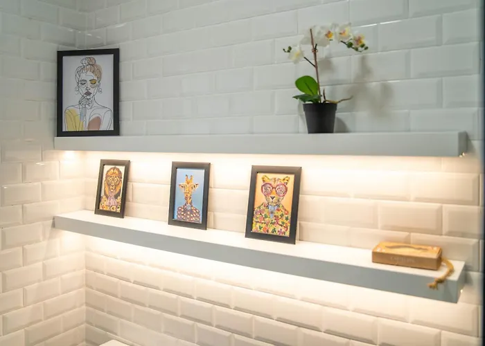 Heights By Lovelystay * Oporto