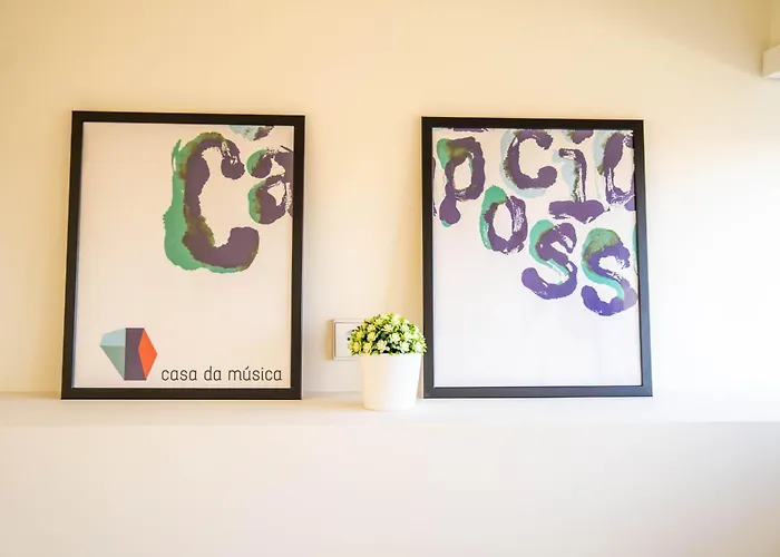 Appartamento Heights By Lovelystay