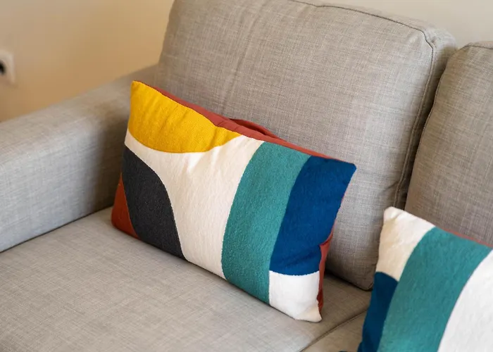 Heights By Lovelystay Daire