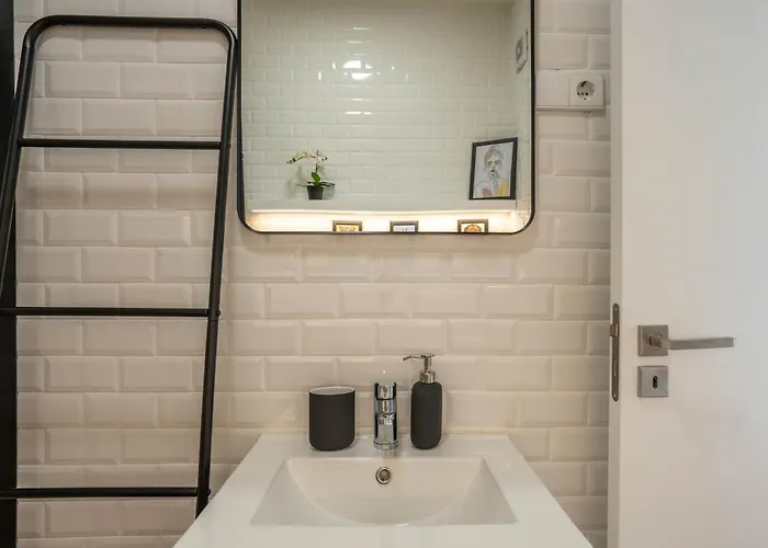 Heights By Lovelystay *