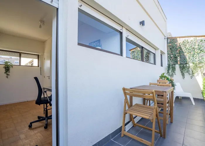 Appartamento Heights By Lovelystay *