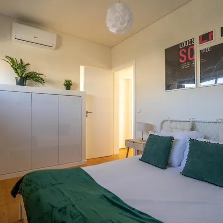 Appartement Heights By Lovelystay
