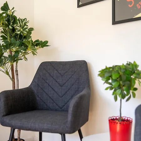 Heights By Lovelystay *