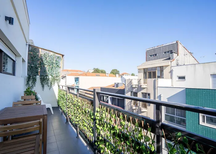 Heights By Lovelystay