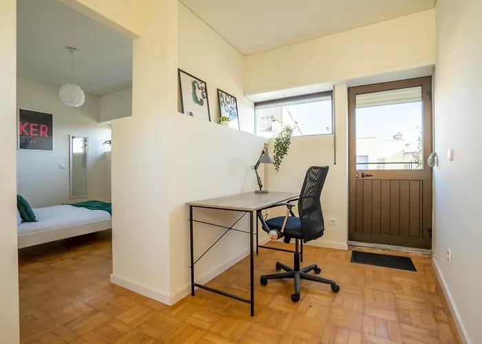 Appartement Heights By Lovelystay *