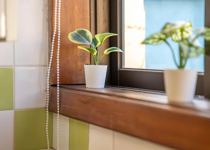 Heights By Lovelystay * Porto