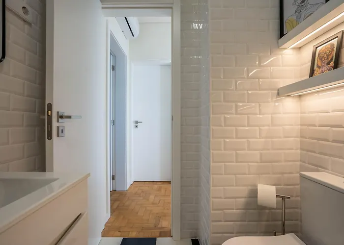 Heights By Lovelystay